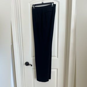 Women’s Black Trousers 14 Long.